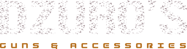 Dzuro's Guns and Accessories